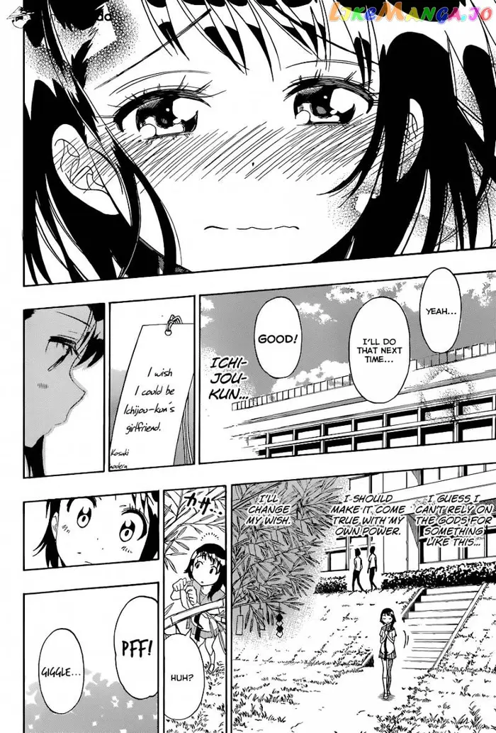 Nisekoi Chapter 105 image 19_optimized